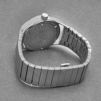 Porsche Design 1919 Globetimer Men's Watch Model 6020.2010.01012 Thumbnail 3